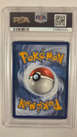 PSA 10 - Pokemon: (Surging Sparks) Ceruledge Illustration Rare - Image 2