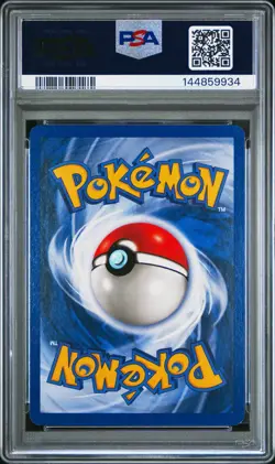 Raikou PSA 8 Neo Revelation 13/64 Holo Pokemon TCG - Image 2
