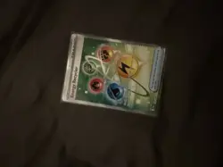 Pokemon TCG Energy Recycler 108/088 Perfect Order Full Art NM - Image 2