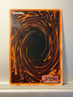 Yu-Gi-Oh - Brain Jacker FET-EN034 - Holo Foil - Image 4