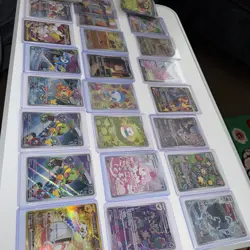 Pokemon TCG AR, Promo, EX bundle / job lot 56 cards - Image 1