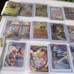 Pokemon TCG AR, Promo, EX bundle / job lot 56 cards - Image 2