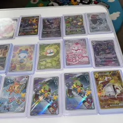 Pokemon TCG AR, Promo, EX bundle / job lot 56 cards - Image 3