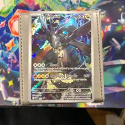 N's Zekrom MEP 031 Promo - NM Pokemon Card - Image 1