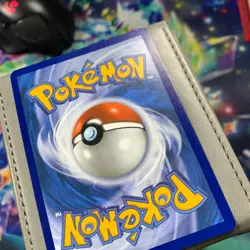 N's Zekrom MEP 031 Promo - NM Pokemon Card - Image 4