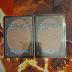 MTG - Animar, Soul of Elements (Rainbow Foil) Secret Lair Drop - Preowned - Image 4
