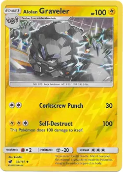 Pokemon Sun & Moon Crimson Invasion Choose From Holofoil Common to Holofoil Rare - Image 5