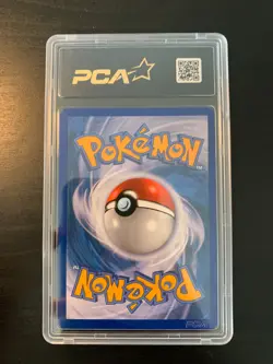 Carte Pokemon : Dialga 6/127 Holo PCA 9 Platine Base Francaise - Image 2