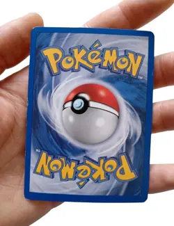 *HH* Card Pokemon Slugma 74/107 Ex Deoxys Stamped ITA Cards Pokemon - Image 5