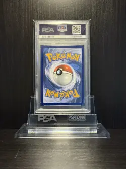Pokemon Gardevoir ex – Paldean Fates – Special Illustration Rare – PSA 10 - Image 2