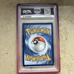 Pokemon Rayquaza VMAX TG20 PSA 10 Englisch 2022 Silver Tempest - Image 2