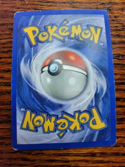 MP - Pokemon TCG Magneton Base Set 2 9/130 Holo Unlimited Holo Rare - Image 3
