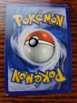 MP - Pokemon TCG Magneton Base Set 2 9/130 Holo Unlimited Holo Rare - Image 4