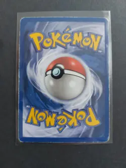 Carte Pokemon Electrode 21/102 Edition 2 Set de Base Wizards Francaise Rare - Image 2