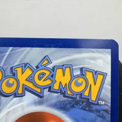 Spiky Energy Hyper Rare 190/159 English Pokemon Card LP - Image 3