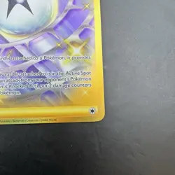 Spiky Energy Hyper Rare 190/159 English Pokemon Card LP - Image 5