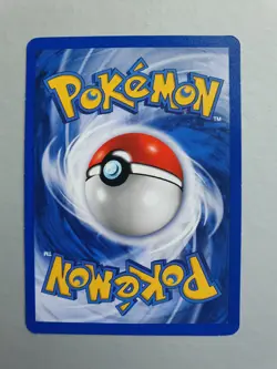 Squirtle 68/82 Pokemon TCG Team Rocket Set (1999-2000) Common NM - Image 2
