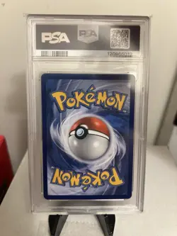 Pokemon TCG Lucario & Melmetal Tag Team GX SM192 Holo Promo Sun & Moon PSA 10 - Image 2