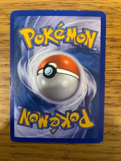NEAR MINT! Tyranitar ex (17/17) Holo POP Series 1 Promo Pokemon Card! FAST P&P! - Image 2