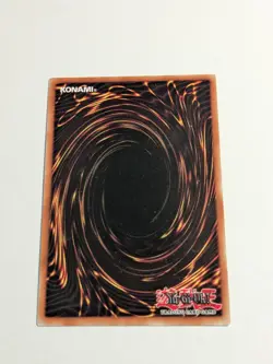 Yugioh Jinzo RP02-EN001 Ultra Rare - Image 2