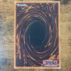 Yu-Gi-Oh Miracle Ejector BLZD-EN098 Super Rare 1st Edition Spellcaster Effect - Image 2