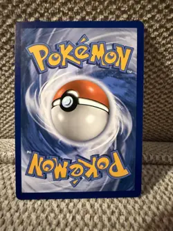 062/078 Tranquill Common Reverse Holo Card : Pokemon GO Trading Card Game TCG LP - Image 2