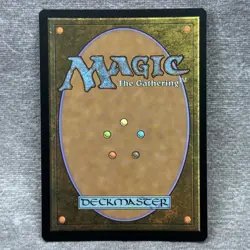 MTG Meren of Clan Nel Toth Borderless Secret Lair SLD #52 Foil NM Magic Card - Image 2