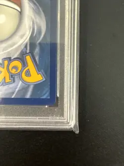 PSA 10 Loudred Illustration Rare SV Paradox Rift 212/182 Pokemon Card - Image 5