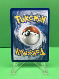 Pokemon TCG Team Rockets Moltres EX Destined Rivals Card 229/182 SIR Stamped - Image 2