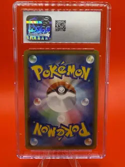 CGC 10 Ho-Oh 004/028 HOLO RARE Japanese Pokemon Card 25th Anny GEM MINT! - Image 3