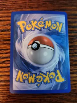 Pokemon 1x NM-Mint Cross Hatch Holo Steelix - 24/95 - Pokemon League Promo Promo - Image 4