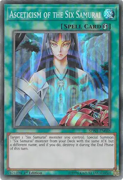 YuGiOh! Spirit Warriors Booster 1st Edition Individual or 3 Card Set - Image 2