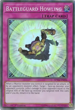 YuGiOh! Spirit Warriors Booster 1st Edition Individual or 3 Card Set - Image 4