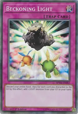 YuGiOh! Spirit Warriors Booster 1st Edition Individual or 3 Card Set - Image 5