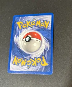 DARK WEEZING Pokemon Card - WOTC - 1st Edition Team Rocket 14/82 HOLO LP - Image 2