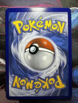 Pokemon TCG Ampharos EX Full Art Card 87/98 XY Ancient Origins Holo LP - Image 2