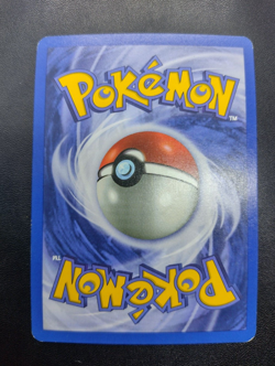 Charmander 46/102 4th Print - Vintage Pokemon TCG - WOTC Base Set 1999-2000 NM - Image 2