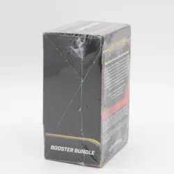 Pokemon TCG: Mega Evolution Booster Bundle (6 Booster Packs) Brand New & Sealed - Image 4