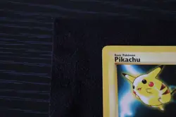 Pikachu Movie Promo 04/53 LP/NM Condition Wotc Promo WB Gold Stamp Pokemon TCG - Image 3