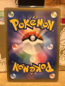 Pokemon Jirachi v Card 071/067 Japanese SR Time Gazer S10D Full Art SWSH Holo - Image 2