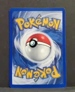 Pokemon PICHU # 35 Black Star Promo - Image 2