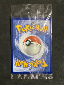 Pikachu #27 SEALED Pokemon TCG Black Star Promo Near Mint Paldea Evolved ETB 027 - Image 2