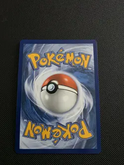 Pokemon TCG Ascended Heroes: Mega Gengar EX 269/217 Mega Attack Rare - Image 2