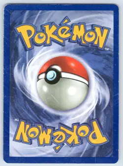 Mewtwo 14 Promo Wizards Black Star Promos Pokemon 1999 HP - Image 2