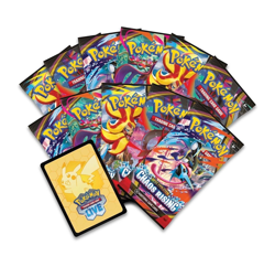 10x Chaos Rising Pokemon Center ETB PRESALE - Ships by 23 May 2026 (BUNDLE DEAL) - Image 2