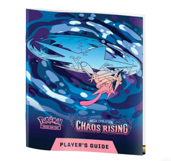 10x Chaos Rising Pokemon Center ETB PRESALE - Ships by 23 May 2026 (BUNDLE DEAL) - Image 3