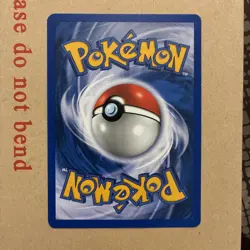 Pokemon TCG Bayleef Neo Genesis 1st Edition Uncommon 29/111 - Near Mint NM - Image 5