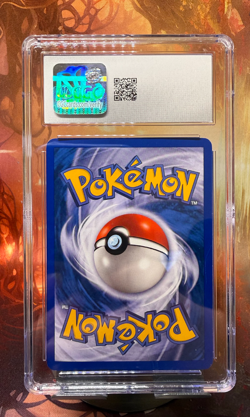 Pokemon Doduo Aquapolis 73/147 Reverse Holo 2003 CGC 8 - Image 2