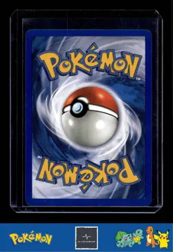 Pokemon Gym Challenge 080/132 Koga's Pidgey 1st Ed - Image 2