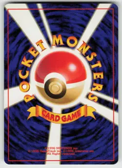 Blastoise NO. 009 Holo Rare Base Set Pokemon Japanese Moderately Played - Image 2
